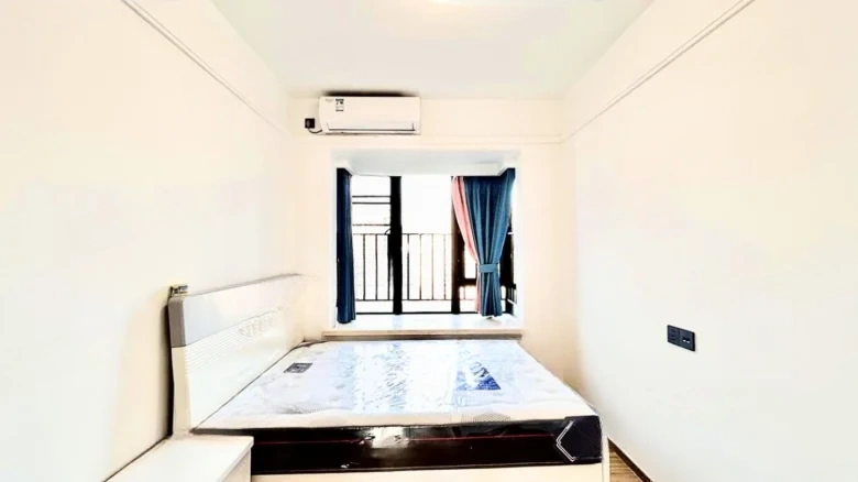 Vanke Lakeside Holiday Park Phase II - View 2