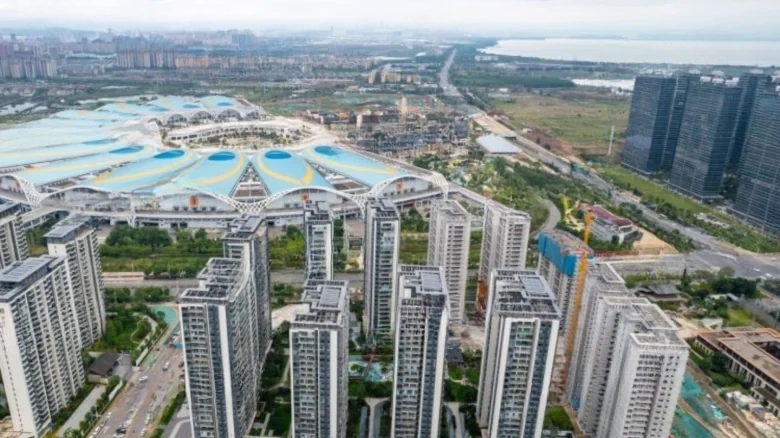 Vanke 500 Li - View 20