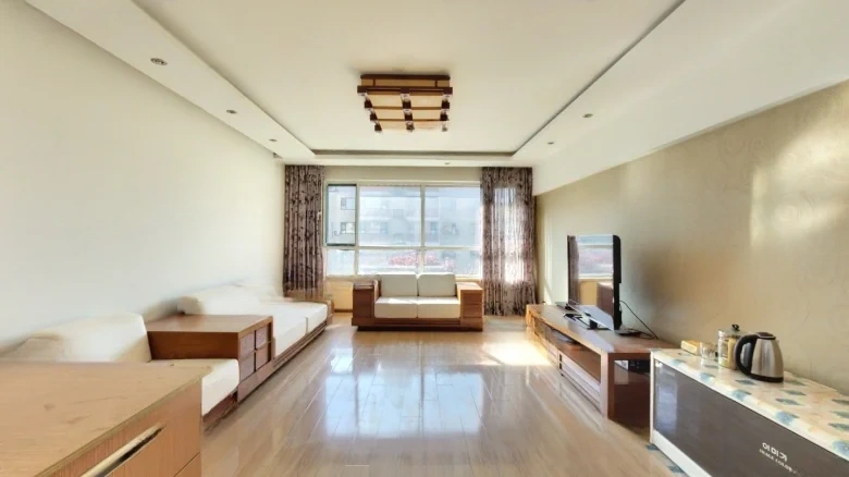 Gaoxin Yizhong Mingcheng - View 6