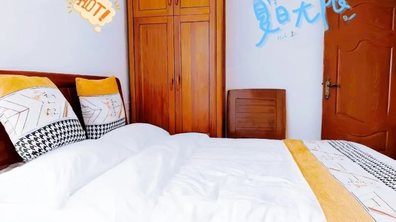 Zhuoda Oriental Bahamas - View 3