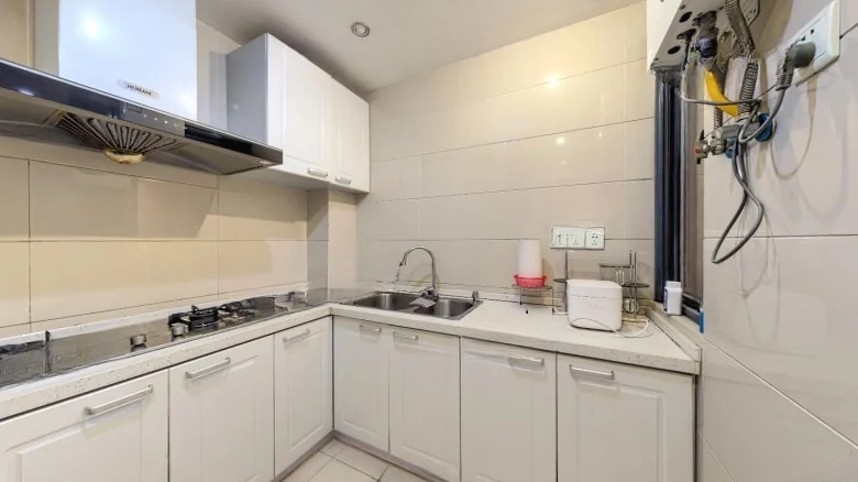 Hai Shang Yi Pin - View 4