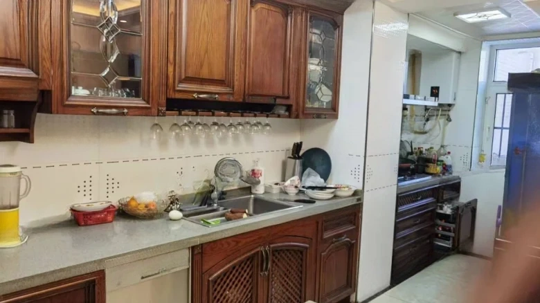 Tianan First City Phase III - View 8