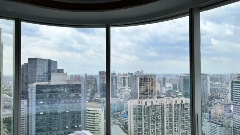 Evergrande Square - View 3