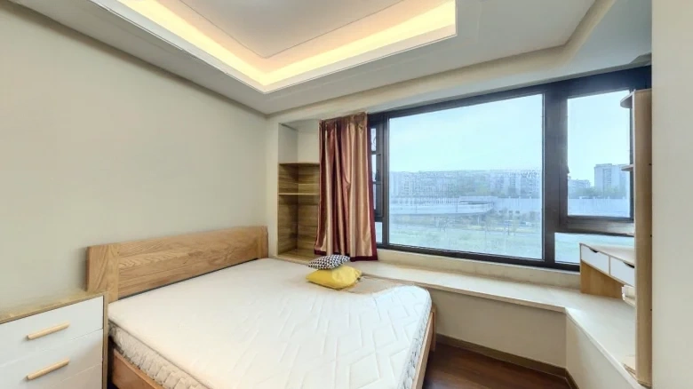 China Seasons - View 4