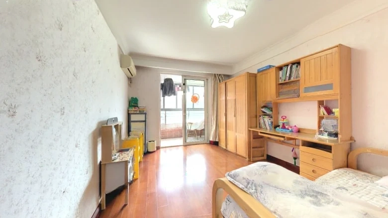 Jindi Mingjing - View 5