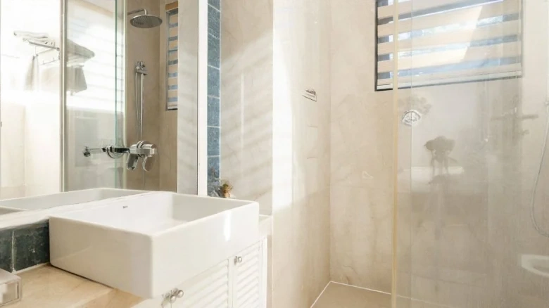 Runda Sanya Bay · Senior Secondary School Year Two District Villa - View 12