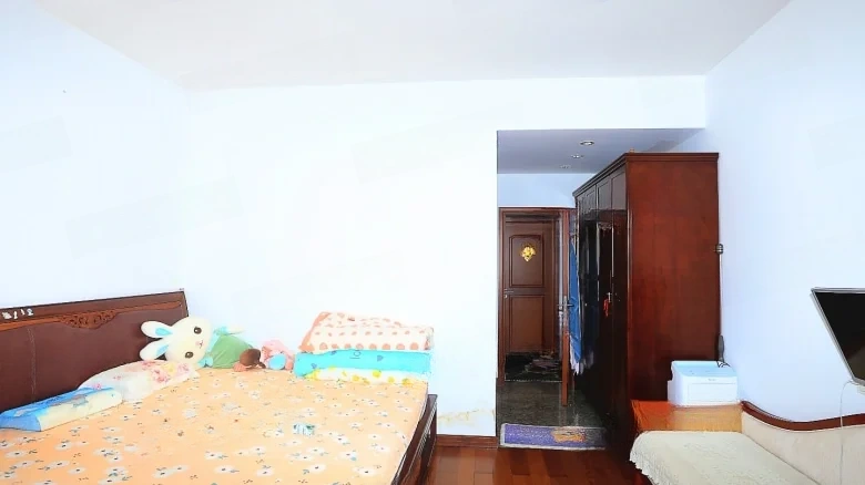 Taihe Garden - View 2