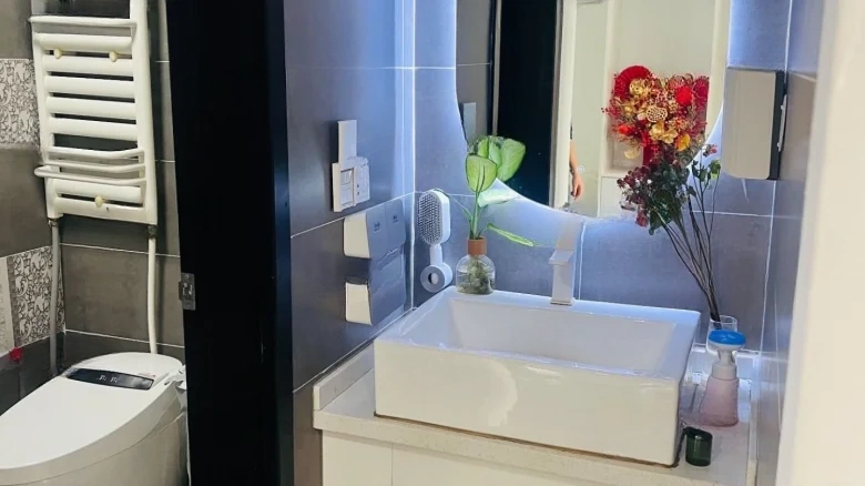 Lanzhou Zhongtianjian Plaza - View 2