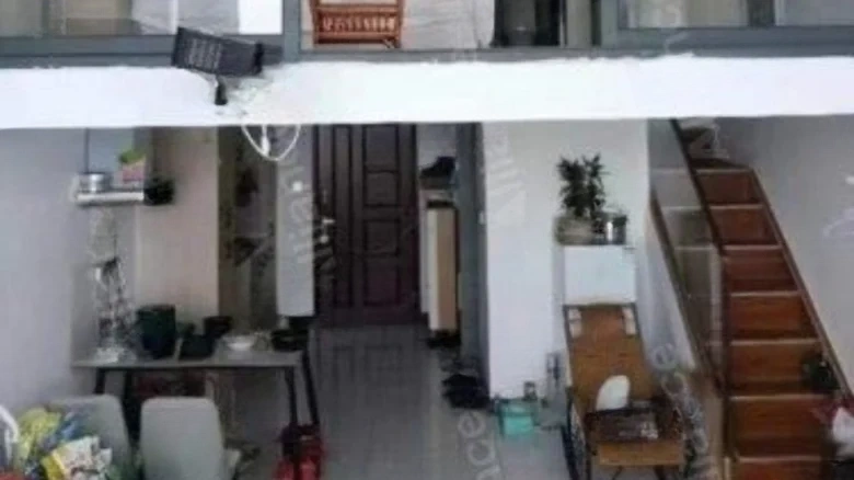 Rongsheng Central Square - View 1