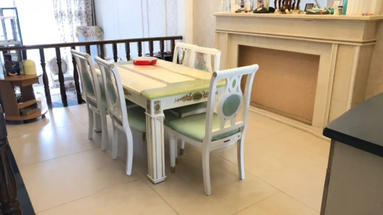 Rongsheng Shangcheng Phase II - View 8