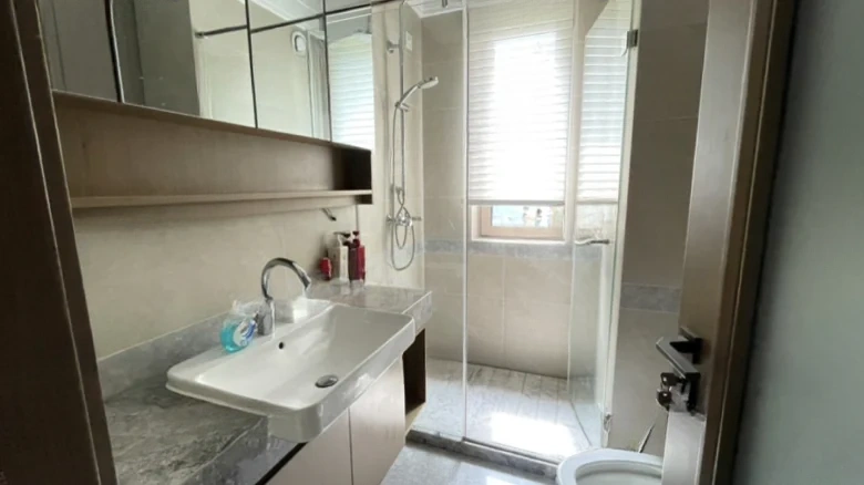 Fu Ying Tian Lu Lake - View 15