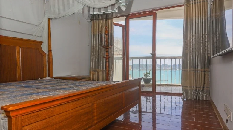 Blue Sea and Sky Phase I - View 3