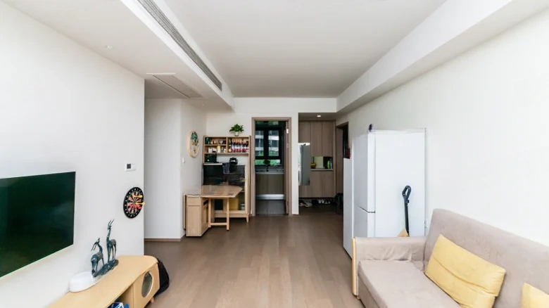 Shoushuang Xi Yue Fang Fei - View 6