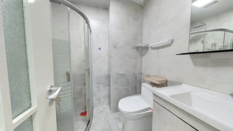 Financial Street Finance Mansion - View 7