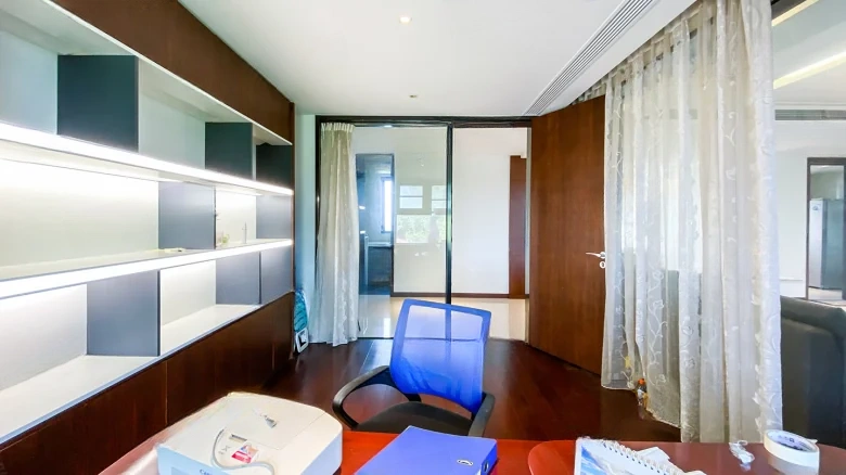 Ju Li苑Yuan apartment complex - View 5