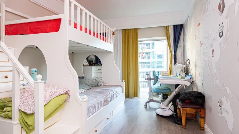 Shimao Coast Garden - View 3