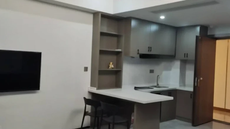 Bai Lu Li Gong Yu - View 3