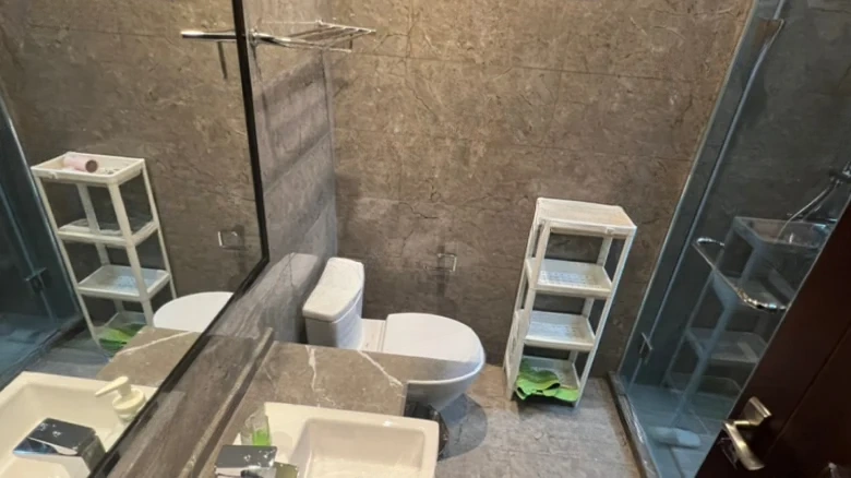 Blue Town Cloud Valley - View 8