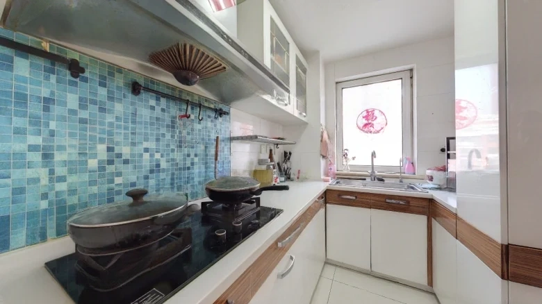 Hongkun Lixiang City Pai Jun District 20 Courtyard - View 10