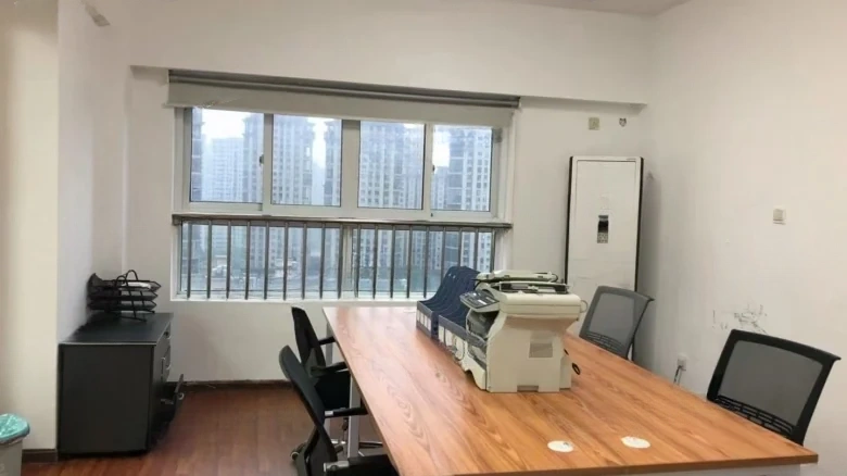 Fishing Harbor Garden - View 3