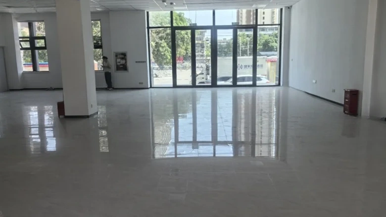 Lan Gao Golden City - View 1