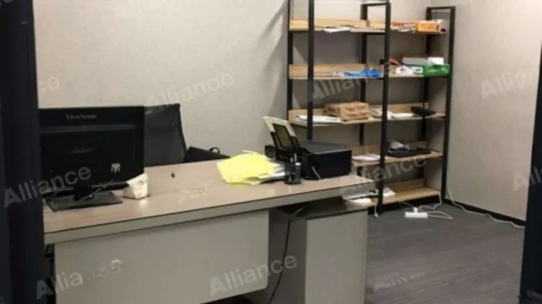 Kingkey Tower - View 3