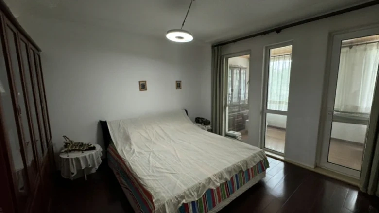 Rongsheng Shangcheng Phase I - View 3