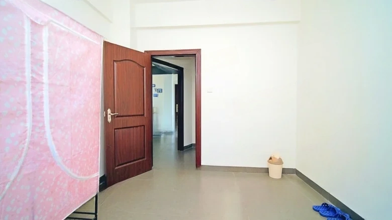 Golden Finger Hainan Grand Mansion - View 2