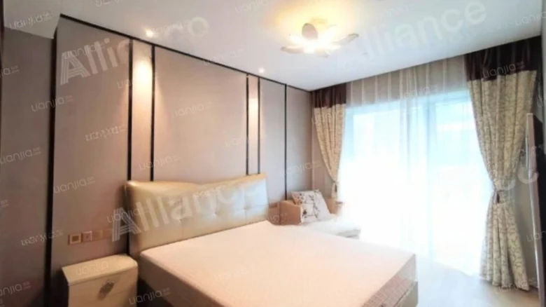 Fenglong City Center - View 3