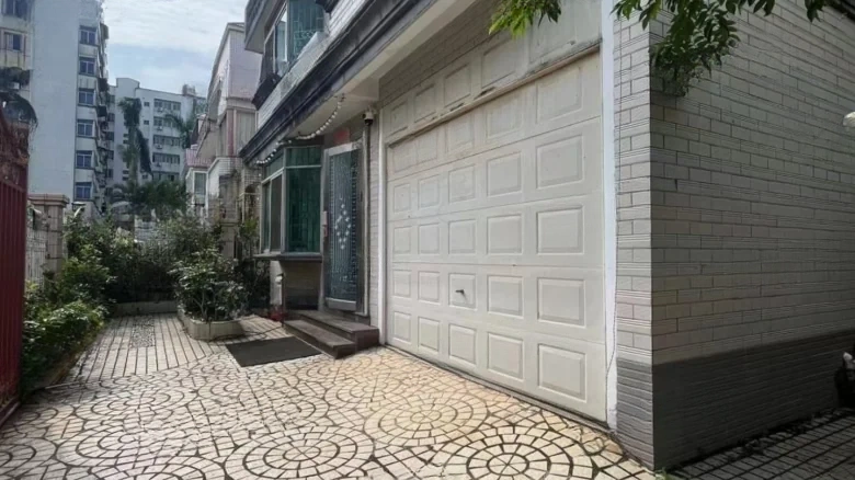 Jinjiang Garden Village - View 2