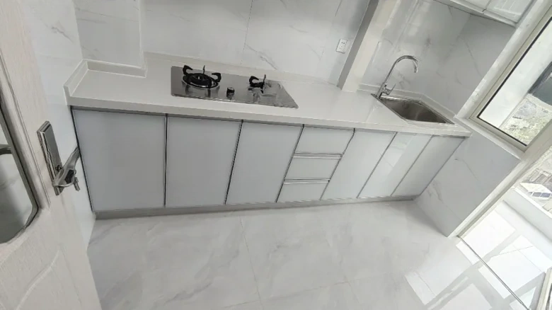 Jin Xin Garden Apartments - View 6