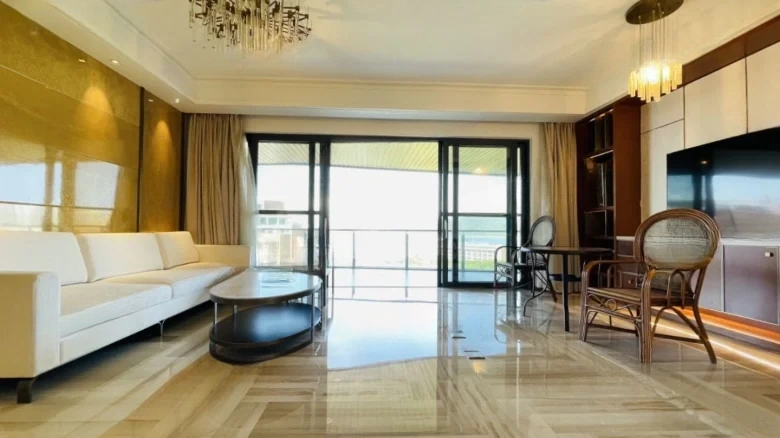 Fudi·Rikyu - View 5