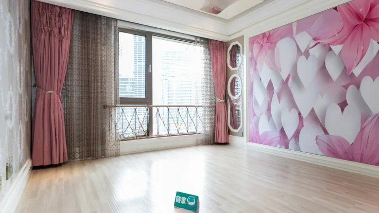 China Resources Wharf Nine Mile - View 3