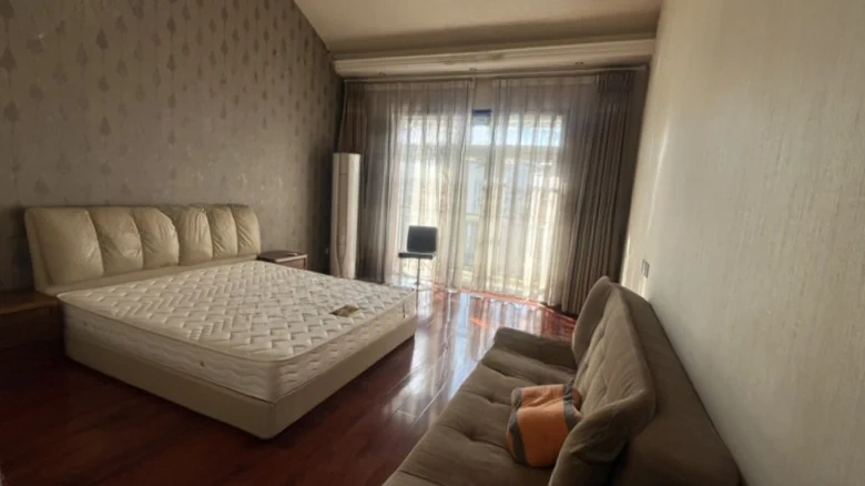 Fuyuan Residential Quarter - View 3