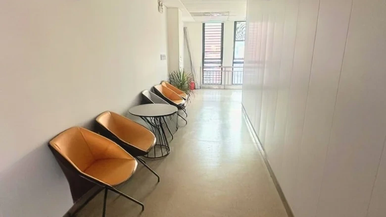 Science and Technology Innovation Valley (Qingdao) Science Park - View 6