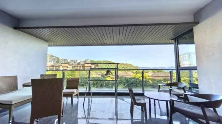 Future Water World - View 4