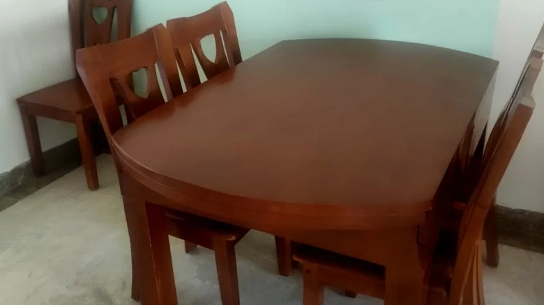 Shanghai Huating - View 3