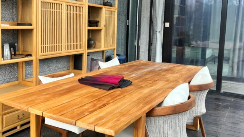 Green City Peach Blossom Spring - View 10