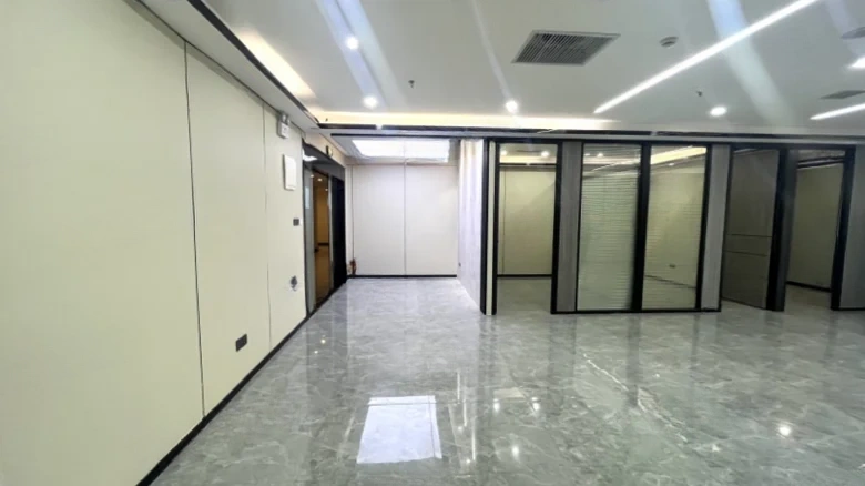 Kunming Xishan Wanda Plaza - View 9