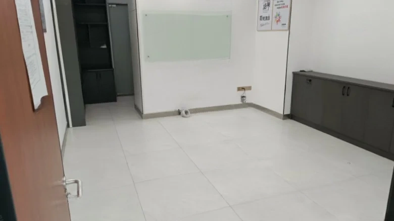 Hengxing Tower - View 4