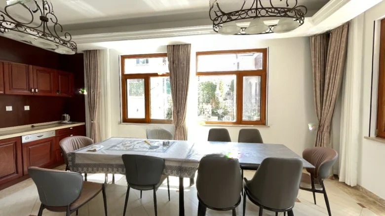 Runda Shengdi Yihaigarden - View 14