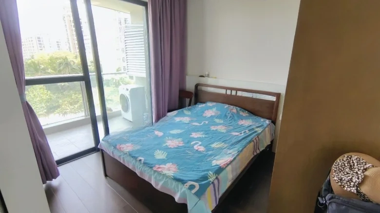 Pearl River Lihao - View 2