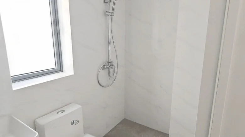 Dalian West Road No.4 Lane - View 4