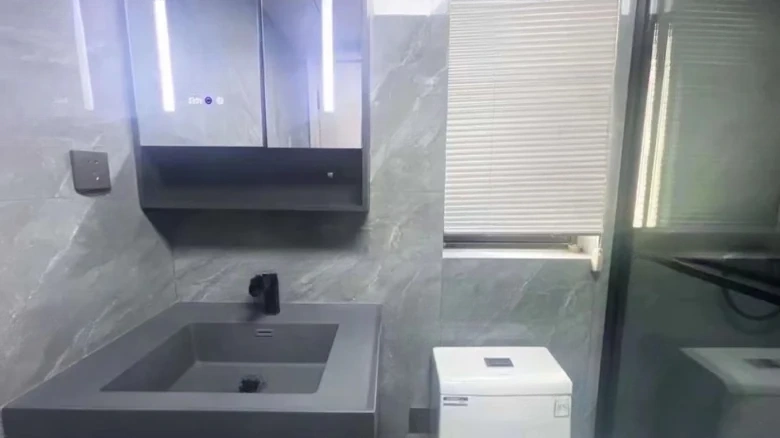 OuLu Happiness Grove - View 9