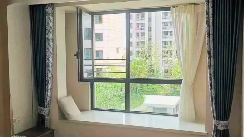 Dahua Langxi Park Interior - View 6