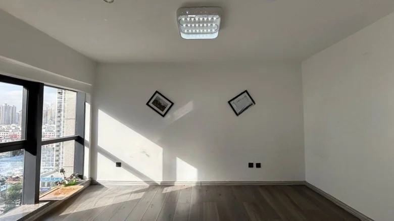 Lanzhou Zhongtianjian Plaza - View 1