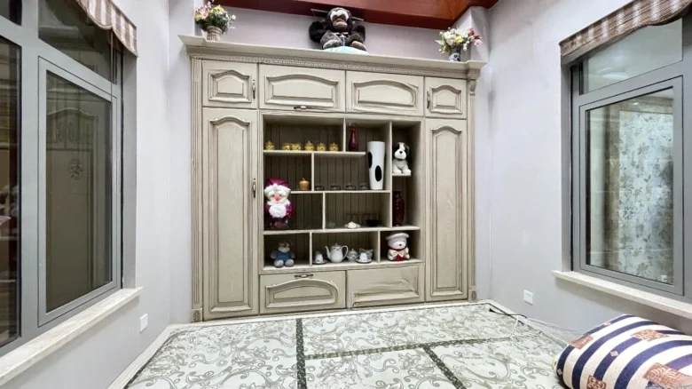 Runda Shengdi Yihaigarden - View 14