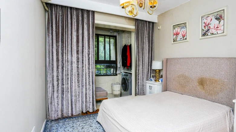 Dahua Jinxiu Huacheng Fourteen Districts - View 3