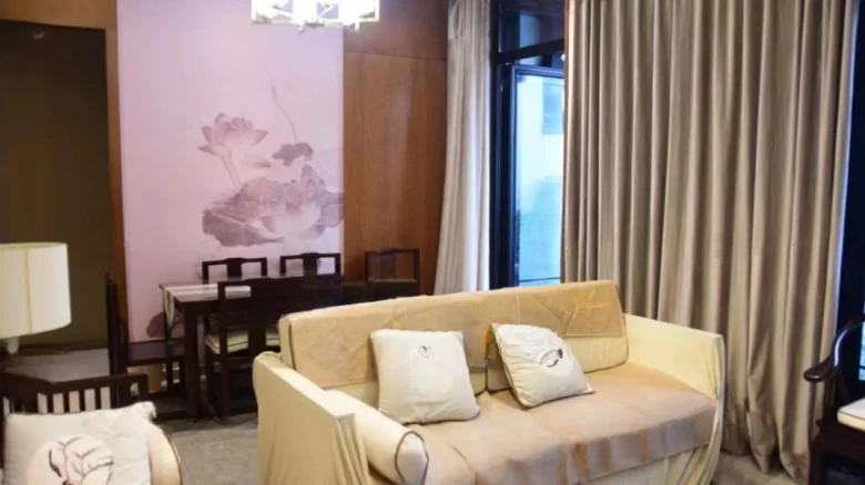 Blue城Cloud Watching Town - View 4