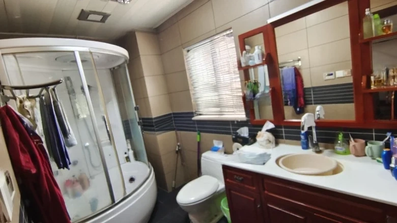 Omeida Mountain Landscapes - View 7